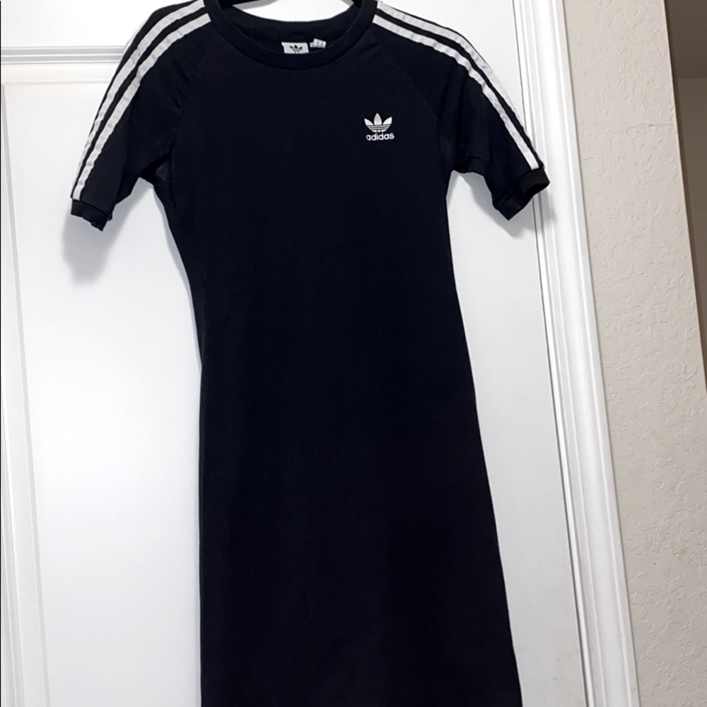 Adidas Dress
